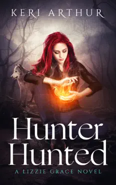 hunter hunted book cover image
