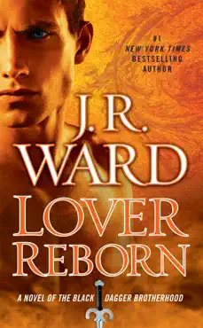 lover reborn book cover image