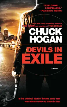 devils in exile book cover image