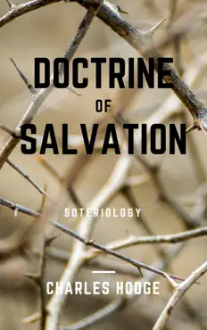 charles hodge on the doctrine of salvation book cover image