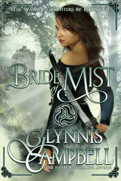 bride of mist book cover image