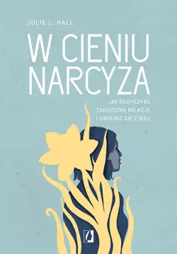 w cieniu narcyza book cover image