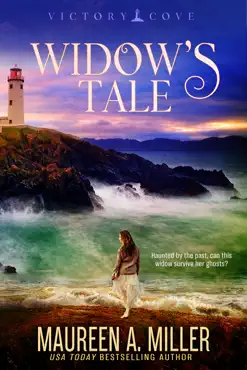 widow's tale book cover image