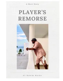 player’s remorse book cover image
