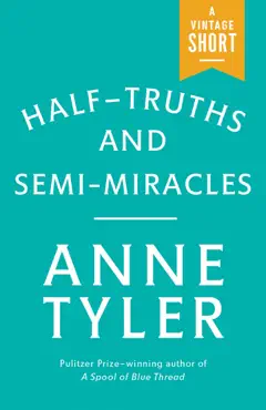 half-truths and semi-miracles book cover image