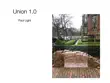 Union 1 synopsis, comments