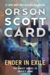 Ender in Exile synopsis, comments