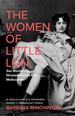 the women of little lon imagen de la portada del libro