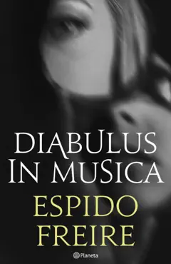 diabulus in musica imagen de la portada del libro