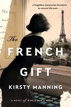 the french gift book cover image