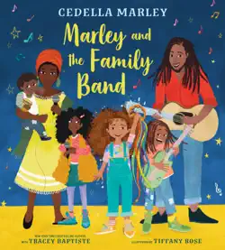 marley and the family band book cover image