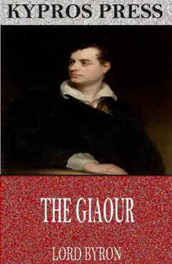 the giaour book cover image