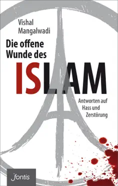die offene wunde des islam book cover image