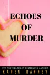 Echoes of Murder synopsis, comments