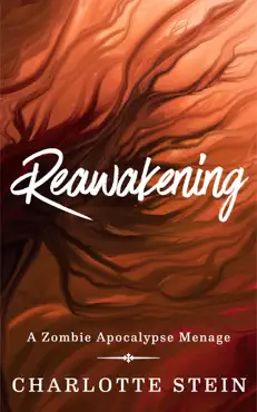 reawakening book cover image