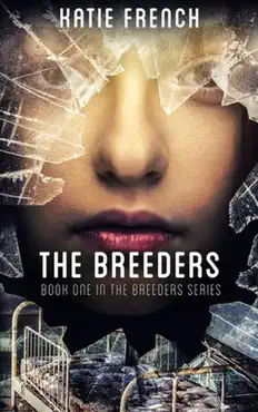 the breeders book cover image