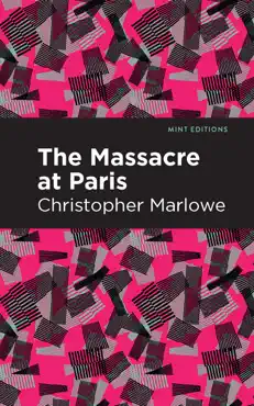 massacre at paris imagen de la portada del libro