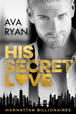 his secret love book cover image