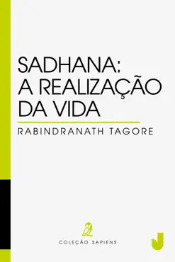 sadhana book cover image