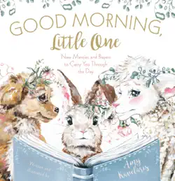 good morning, little one book cover image