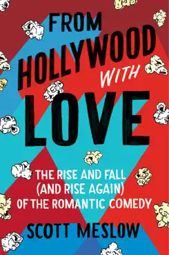 from hollywood with love book cover image
