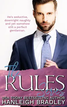 the rules series imagen de la portada del libro