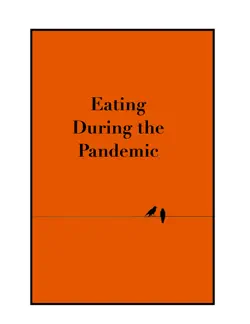 pandemic eating book cover image