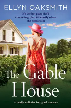 the gable house book cover image