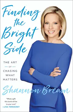 finding the bright side book cover image