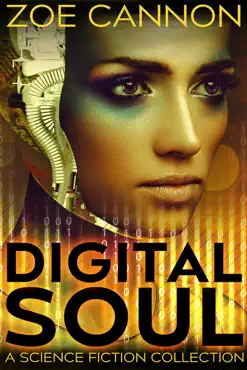 digital soul book cover image