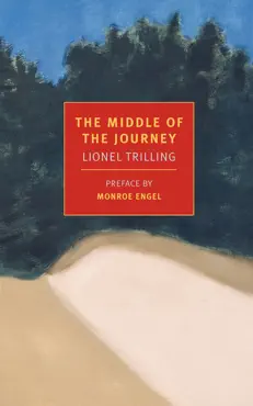 the middle of the journey book cover image
