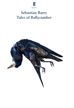 tales of ballycumber book cover image