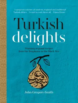 turkish delights imagen de la portada del libro