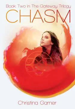 chasm book cover image