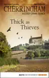 Cherringham - Thick as Thieves synopsis, comments