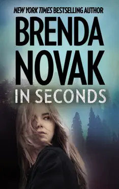 in seconds book cover image