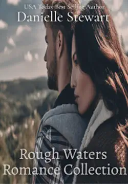 rough waters romance collection book cover image