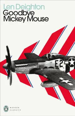 goodbye mickey mouse imagen de la portada del libro