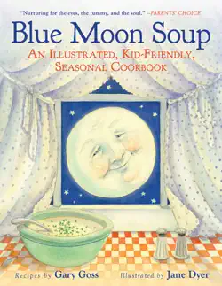 blue moon soup book cover image