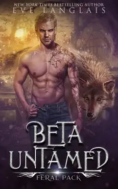 beta untamed book cover image