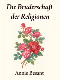 die bruderschaft der religionen imagen de la portada del libro