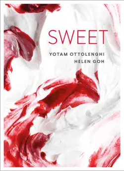 sweet imagen de la portada del libro