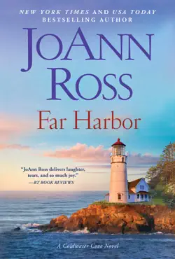 far harbor book cover image