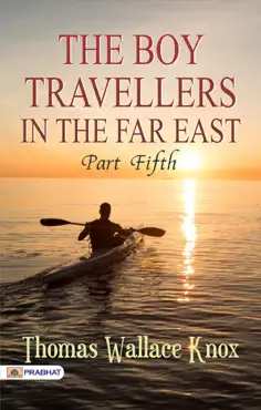 the boy travellers in the far east, part fifth book cover image