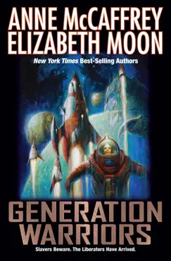 generation warriors book cover image