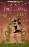 The Big Day Brew-HaHa synopsis, comments