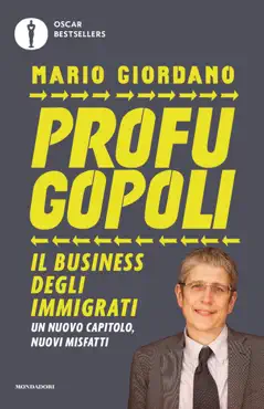 profugopoli book cover image