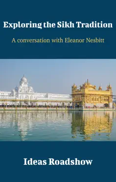 exploring the sikh tradition book cover image