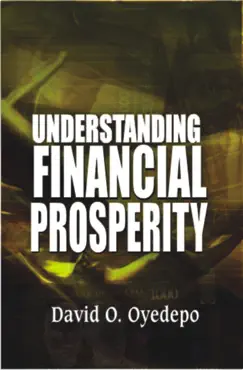 understanding financial prosperity book cover image