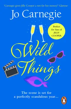 wild things imagen de la portada del libro
